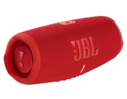 JBL Charge 5 (JBLCHARGE5RED) Red