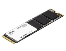 Netac N535N SSD 2048Gb (NT01N535N-002T-N8X)