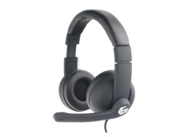 Gembird MHS-G220 (MHS-G220) Black