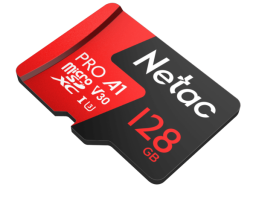 Netac NT02P500PRO-128G-S