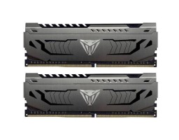 Patriot Memory VIPER STEEL 8 GB 2 шт. (PVS416G360C8K)
