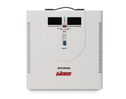 Powerman AVS 8000D