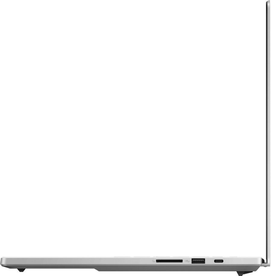 ASUS ROG Zephyrus G16 GU606AW-TB032W (90NR0PG1-M001C0) Intel Core Ultra 9 386H 2100MHz/16"/2560x1600/32GB/1024GB SSD/NVIDIA GeForce RTX5080 16Gb/Wi-Fi/Bluetooth/Windows 11 Home White