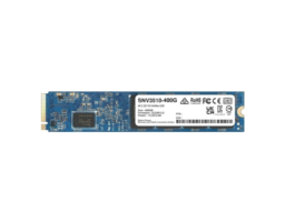 Synology SNV3510 SSD 400Гб M.2 (SNV3510-400G)