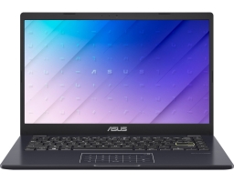 ASUS Vivobook Go 14 E410KA-BV184 Intel Pentium Silver N6000 1100MHz/14"/1366x768/8GB/256GB SSD/Intel UHD Graphics/Без ОС (90NB0UA5-M02870) Black