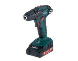 Metabo BS 18 (602207550)