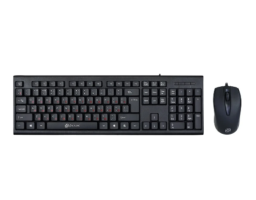 Oklick 630M Black (1091260)