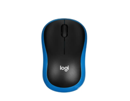 Logitech M185 (910-002632) Blue