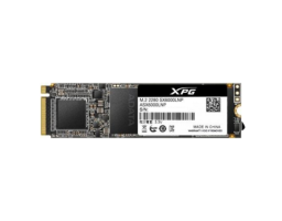 ADATA XPG SX6000 Lite 256GB (ASX6000LNP-256GT-C)