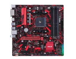 ASUS EX-A320M-GAMING (EX-A320M-GAMING)