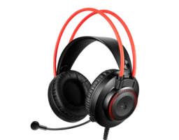 A4Tech Bloody G200 (G200 AUX3.5-4PIN +USB) Red