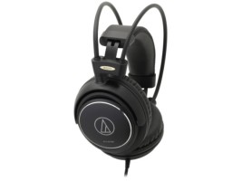 Audio-Technica ATH-AVC500 (15118254) Black