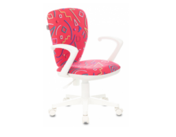 Бюрократ KD-W10AXSN (KD-W10AXSN/STICK-PK) Малиновый