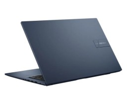 ASUS VivoBook 17 X1704VA-AU321 Intel Core 5 120U 1400MHz/17.3"/1920x1080/16GB/1024GB SSD/Intel Iris Xe Graphics/Wi-Fi/Bluetooth/Без ОС (90NB13X2-M002V0) Blue