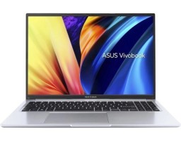 ASUS VivoBook 16 X1605ZA-MB364 Intel Core i3 1215U 1200 MHz/16"/1920x1200/8GB/512GB SSD/Intel UHD Graphics/Без ОС (90NB0ZA2-M00KB0) Silver