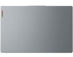 Lenovo IdeaPad Slim 3 15AMN8 AMD Ryzen 5 7520U 2800MHz/15.6"/1920x1080/8GB/512GB SSD/AMD Radeon 610M/Wi-Fi/Bluetooth/Без ОС (82XQ00BDRK) Grey