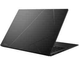 ASUS Zenbook 14 OLED UM3406HA-QD015W AMD Ryzen 7 8840HS 3300MHz/14"/1920x1200/16GB/1024GB SSD/AMD Radeon 780M/Wi-Fi/Bluetooth/Windows 11 Home (90NB1271-M003F0) Black