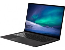 MAIBENBEN P625 Intel Core i5 12450H 2000MHz/16"/2560х1600/16GB/512GB SSD/Intel UHD Graphics/Wi-Fi/Bluetooth/Windows 11 Pro (P625QSF0PGRE2) Dark Grey