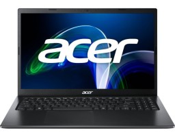 Acer Extensa 15 EX215-54-510N Intel Core i5 1135G7 2400MHz/15.6"/1920x1080/8GB/512GB SSD/DVD нет/Intel Iris Xe Graphics/Wi-Fi/Bluetooth/Eshell (NX.EGJER.006) Black