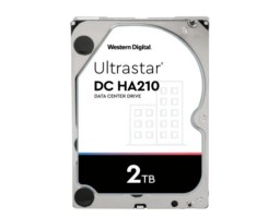Western Digital (HGST) HUS722T2TALA604 2TB (1W10002)
