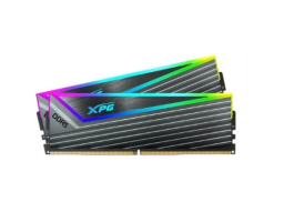 ADATA 32Gb DIMM DDR5 6400 МГц (AX5U6400C3216G-DCCARGY)