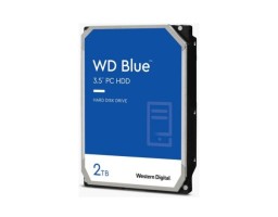 Western Digital Blue 2Tb (WD20EZBX)
