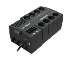 CyberPower BS450E 450VA/270W USB (4+4 EURO) (BS450E)