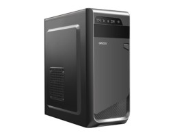 Ginzzu A180 (Ginzzu A180) Black