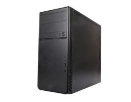 Powerman ES861 400W (ES861BK / 6106474) Black