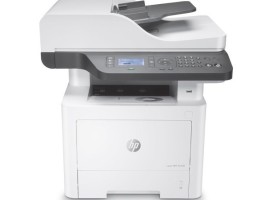 HP Laser 432fdn (7UQ76A)