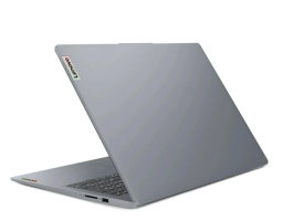 Lenovo IdeaPad Slim 3 15IRU8 Intel Core i3 1305U 1600MHz/15.6"/1920x1080/8GB/256GB SSD/Intel UHD Graphics/Wi-Fi/Bluetooth/Без ОС (82X700BWPS) Grey