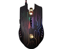 A4Tech Bloody Q82 (Bloody Q82) Black
