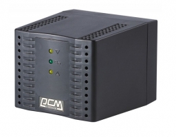 Powercom TCA-2000 (1 кВт) (TCA-2000 BLACK)