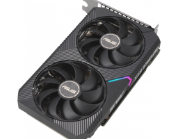 ASUS NVIDIA GeForce RTX 3060 12Gb LHR V2 (DUAL-RTX3060-O12G-V2)