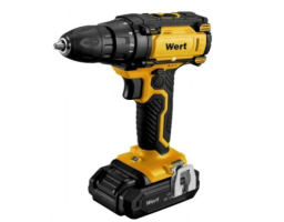 WERT CD 12-2TLi (W2201.017.00)