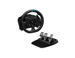 Logitech G923 Steering Wheel - USB (941-000149)