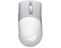 ASUS ROG P709 KERIS WL AIMPOINT (90MP02V0-BMUA10) White