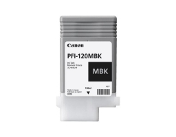 Canon PFI-120MBK (2884C001)
