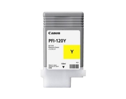 Canon PFI-120Y (2888C001)