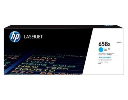 HP 658X (W2001X)