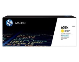 HP 658X (W2002X)