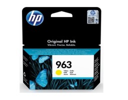 HP 3JA25AE желтый (700 стр) для HP OfficeJet Pro 9010/9013/9020/9023