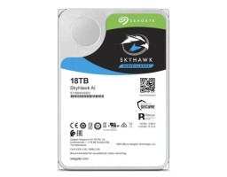 Seagate SkyHawk AI 18Tb (ST18000VE002)