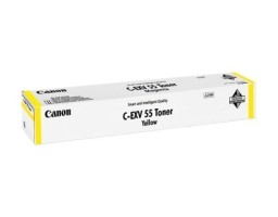 Canon C-EXV55 Yellow (2185C002)