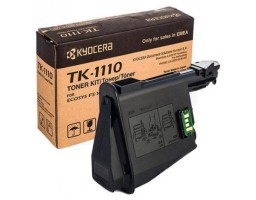 KYOCERA TK-1110 (2500 страниц) Ecosys FS-1020MFP, FS-1040, Ecosys FS-1120MFP (1T02M50NXV)