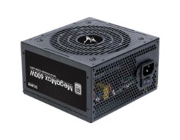 Zalman ZM600-TXII (V2) 600W (ZM600-TXII (V2))