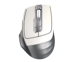 A4Tech Fstyler FG35 (FG35 SILVER)
