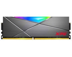ADATA XPG Spectrix D50 RGB 32Gb 1шт. (AX4U320032G16A-ST50)