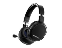 Steelseries Arctis 1 Wireless (61512) Black