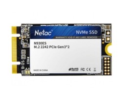 Netac N930ES SSD 512Gb (NT01N930ES-512G-E2X)